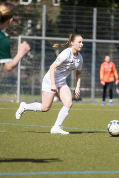 Bild 42 - wBJ SC Alstertal-Langenhorn - Rissener SV : Ergebnis: 9:0